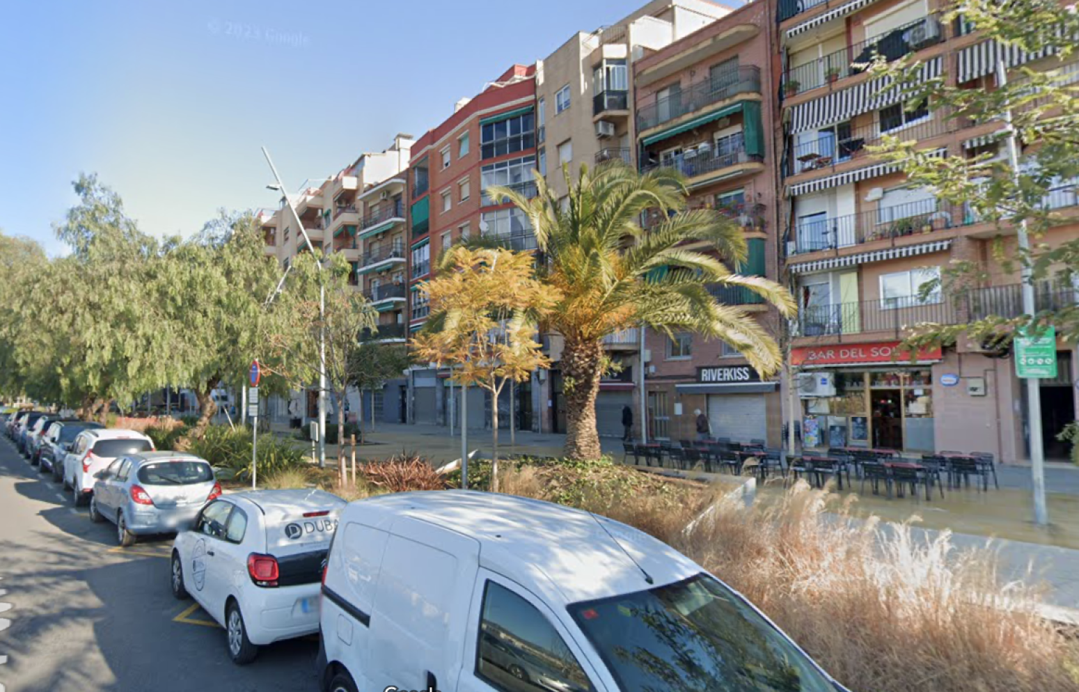 Sin Posesion-Venta-Santa Coloma de Gramanet-1145038-Foto-2