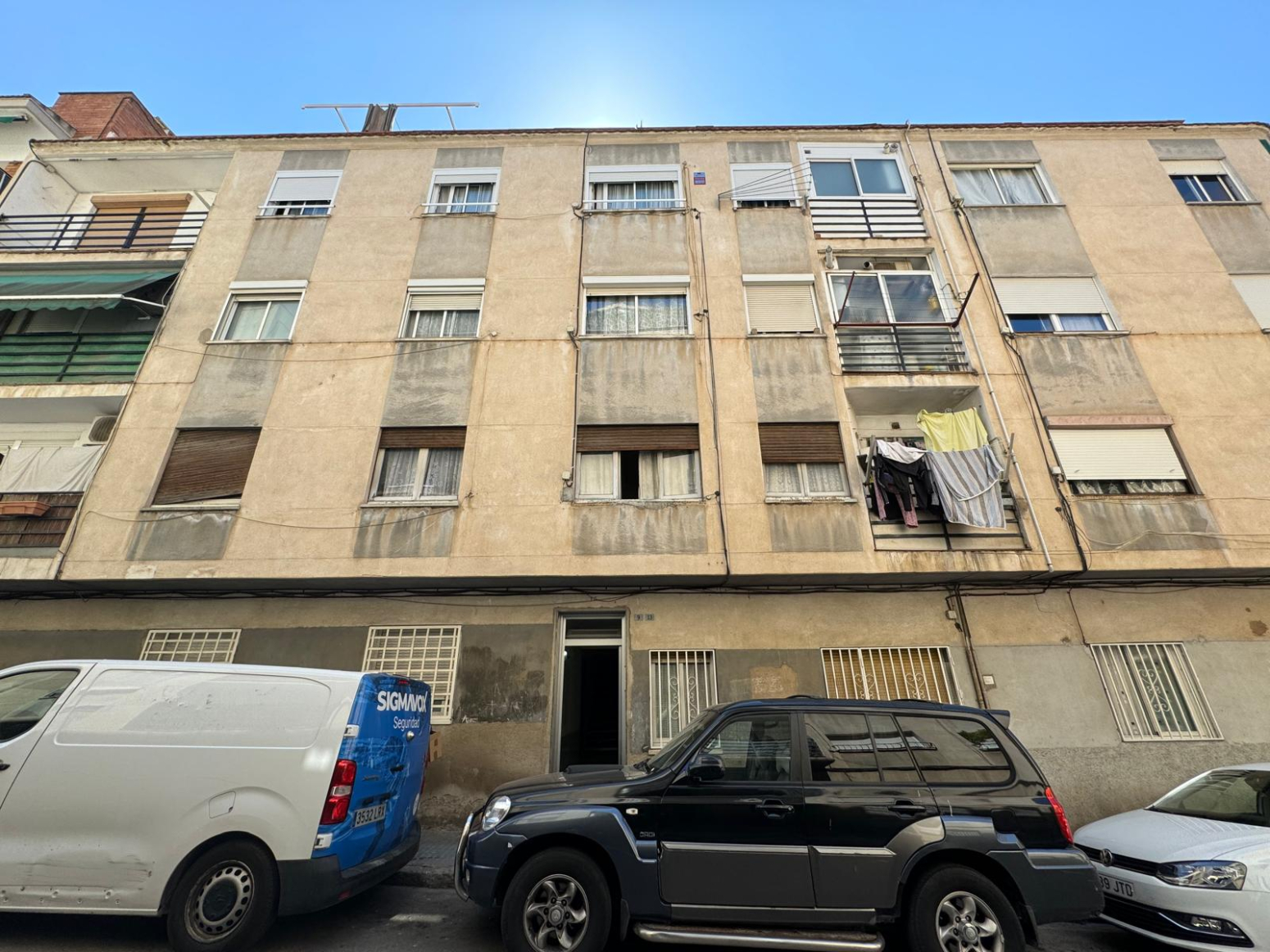 Pisos-Venta-Mollet del VallÃ¨s-1174261-Foto-2