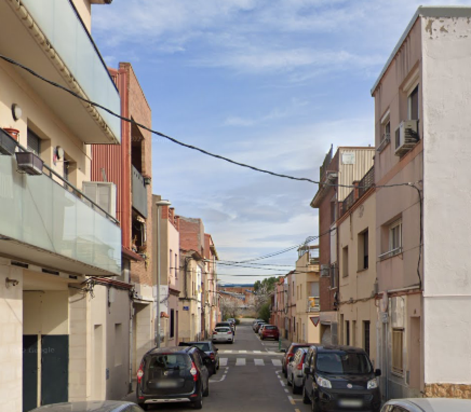 Garajes-Venta-Sant Quirze del VallÃ¨s-1180124-Foto-5