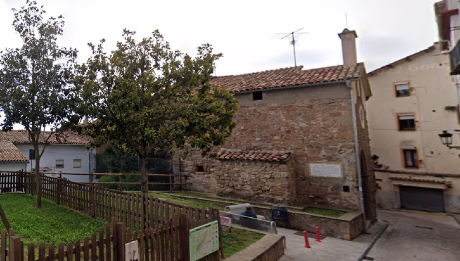 Sin Posesion-Venta-Berga-1180157-Foto-5