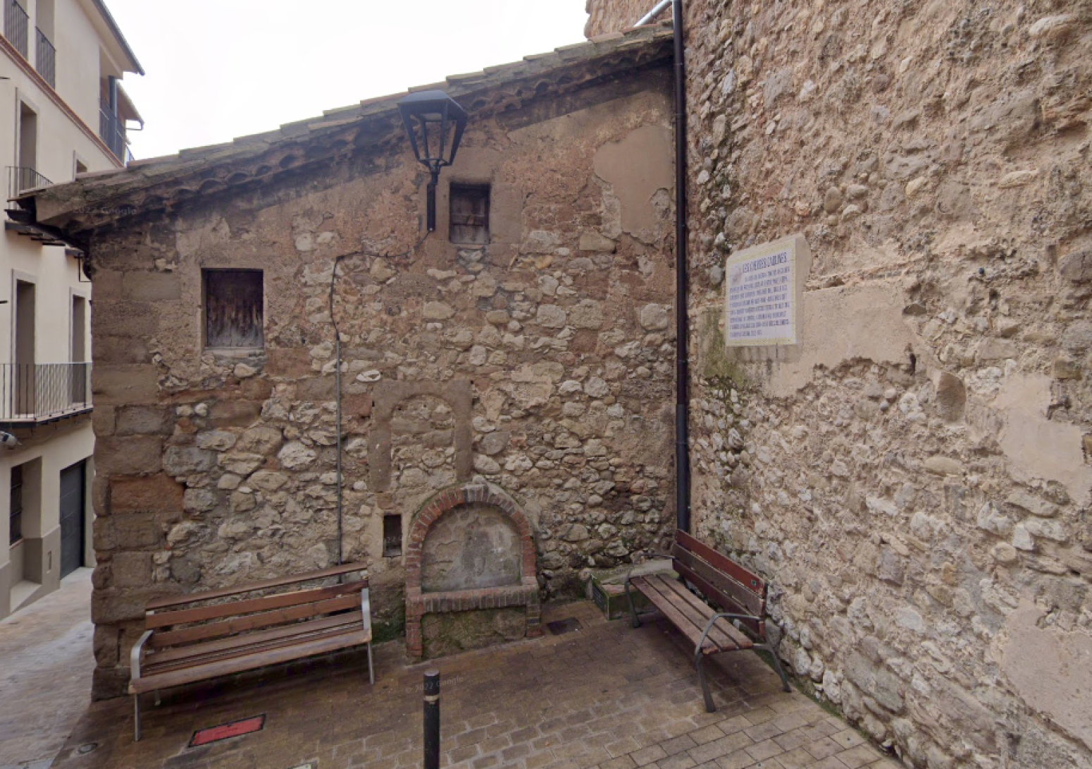 Sin Posesion-Venta-Berga-1180157-Foto-6