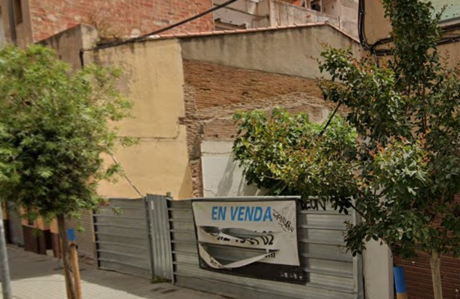 Fincas y solares-Venta-Badalona-1397423-Foto-6