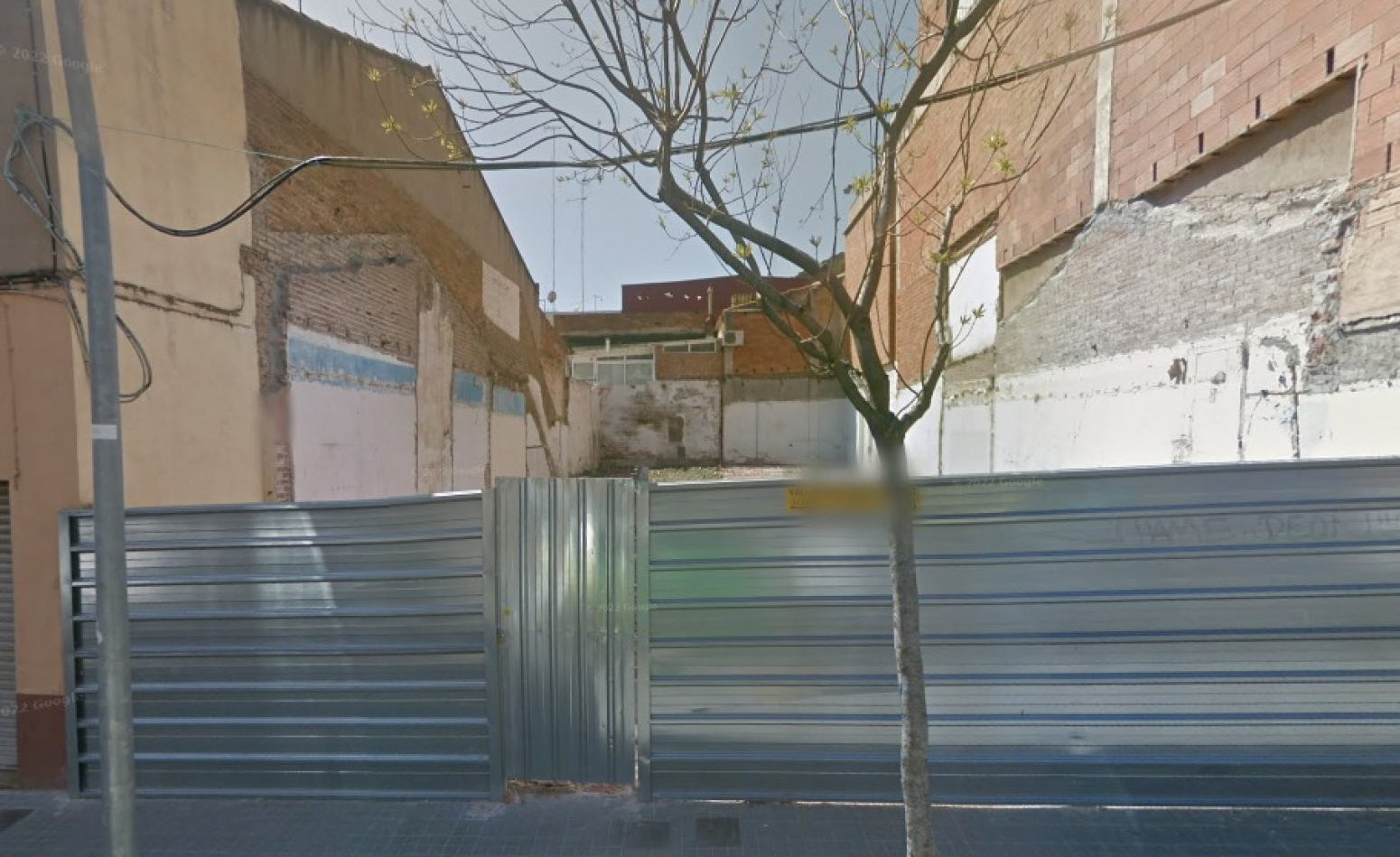 Fincas y solares-Venta-Badalona-1397423-Foto-4