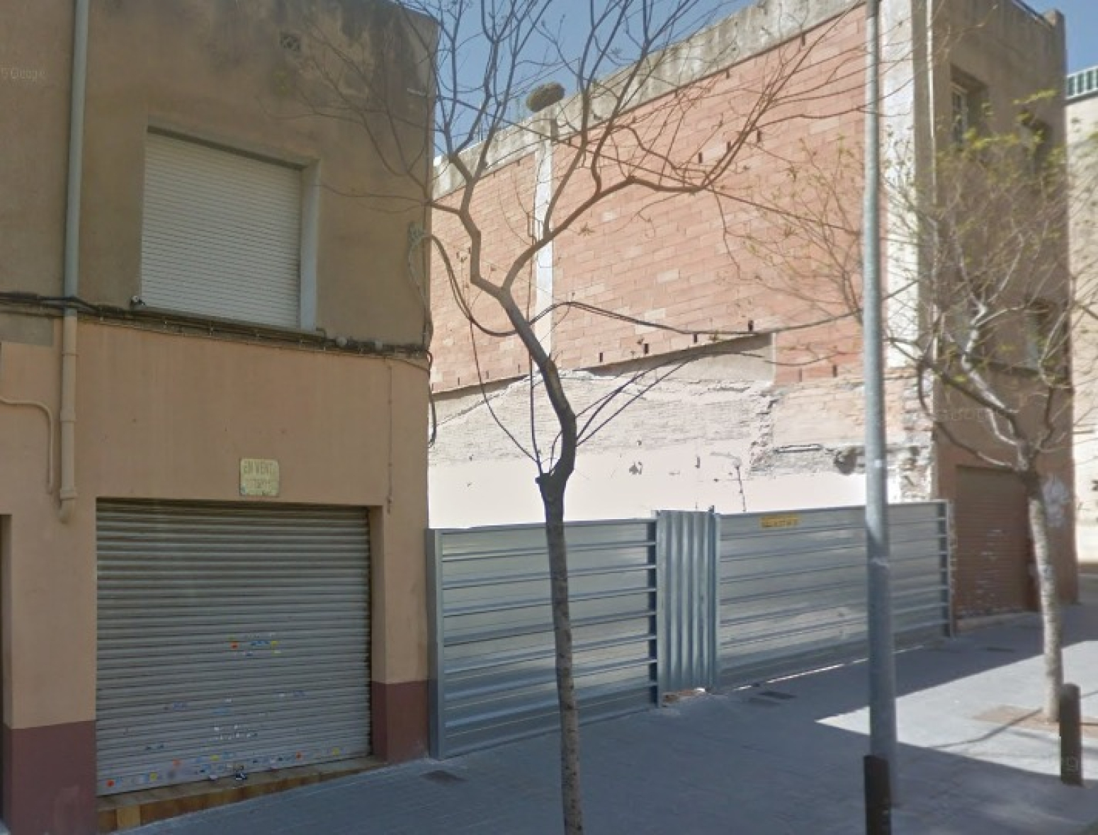 Fincas y solares-Venta-Badalona-1397423-Foto-2