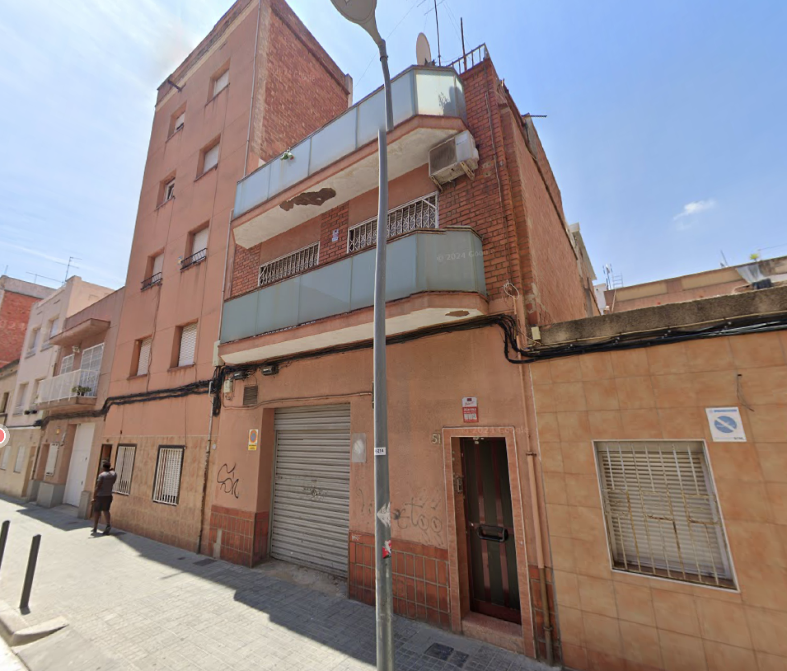 Casas o chalets-Venta-Badalona-1398119-Foto-2