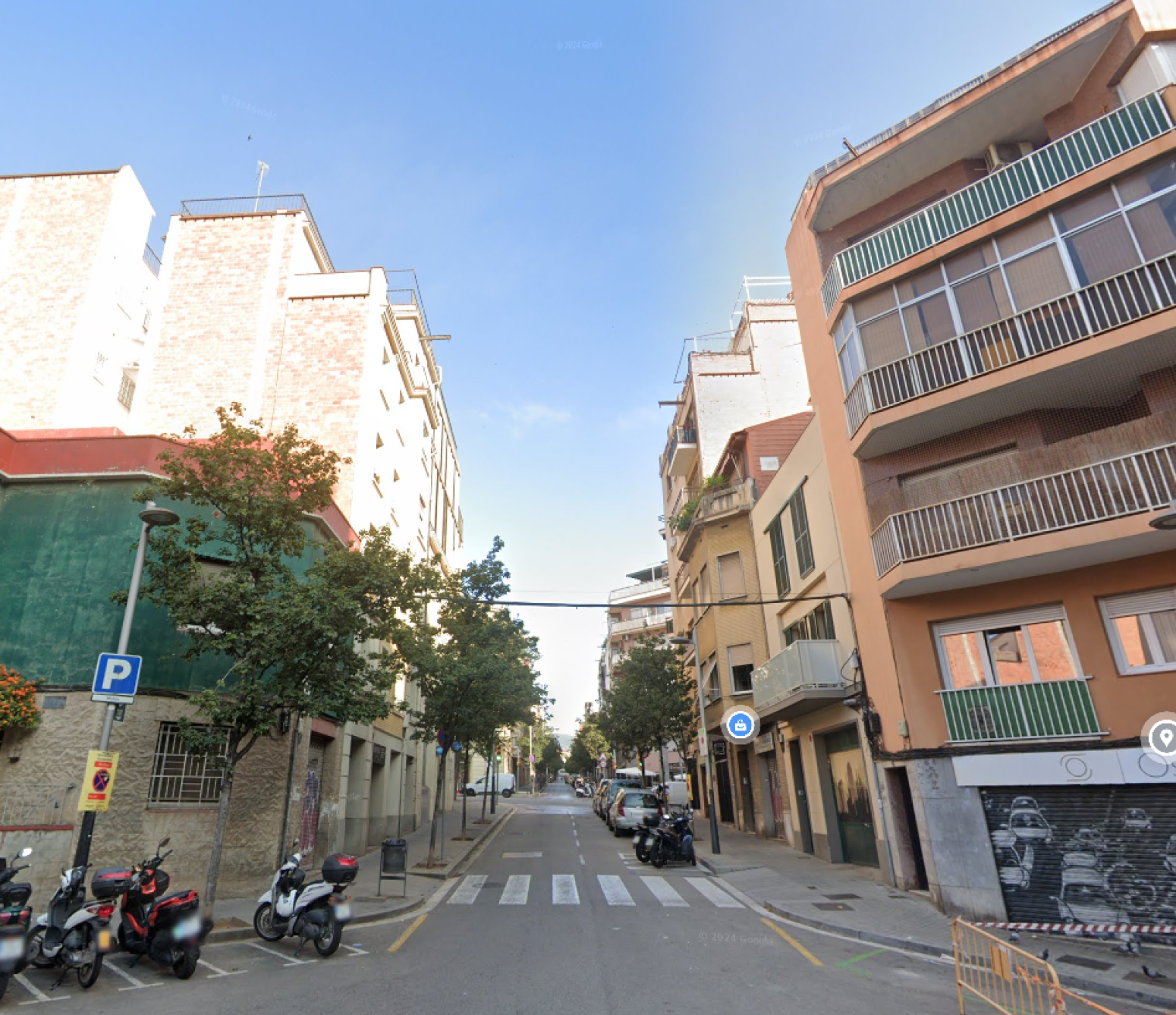 Garajes-Venta-Barcelona-1399167-Foto-5