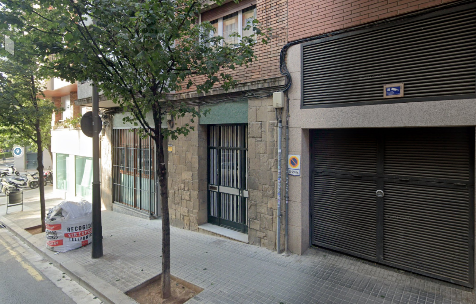 Garajes-Venta-Barcelona-1399167-Foto-1