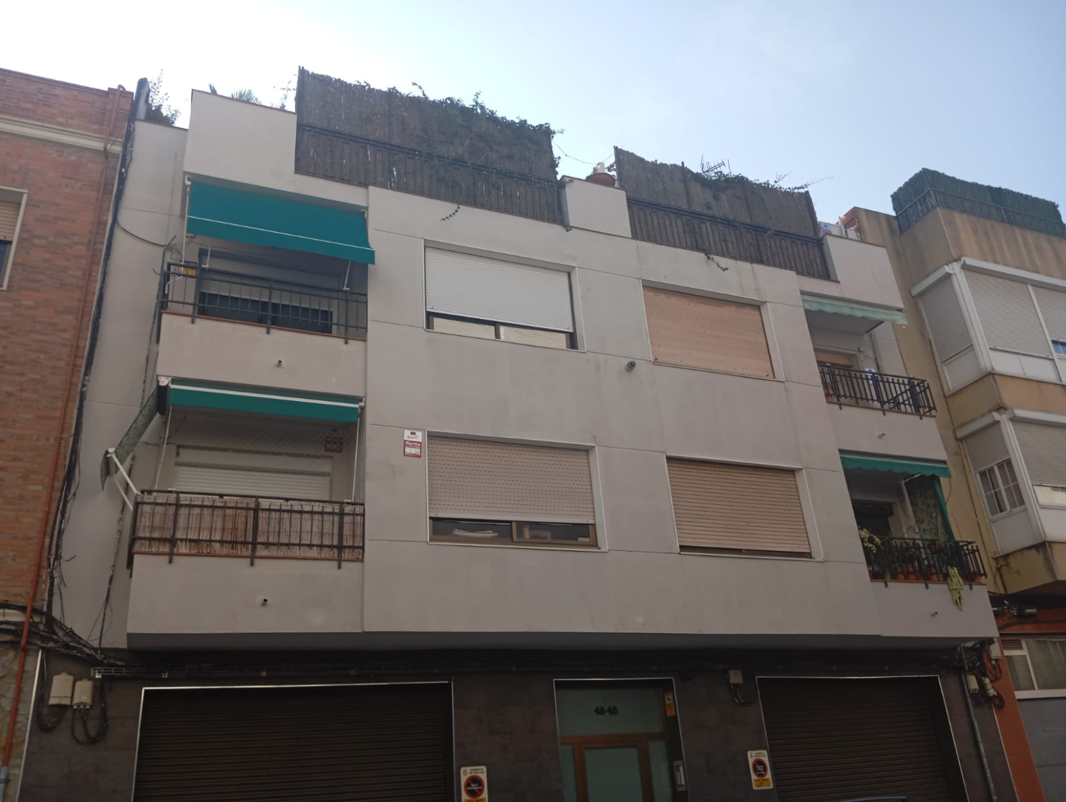 Pisos-Venta-Sant AdriÃ  de BesÃ²s-1414789-Foto-3