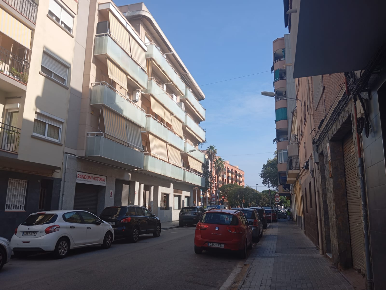 Pisos-Venta-Sant AdriÃ  de BesÃ²s-1414789-Foto-5