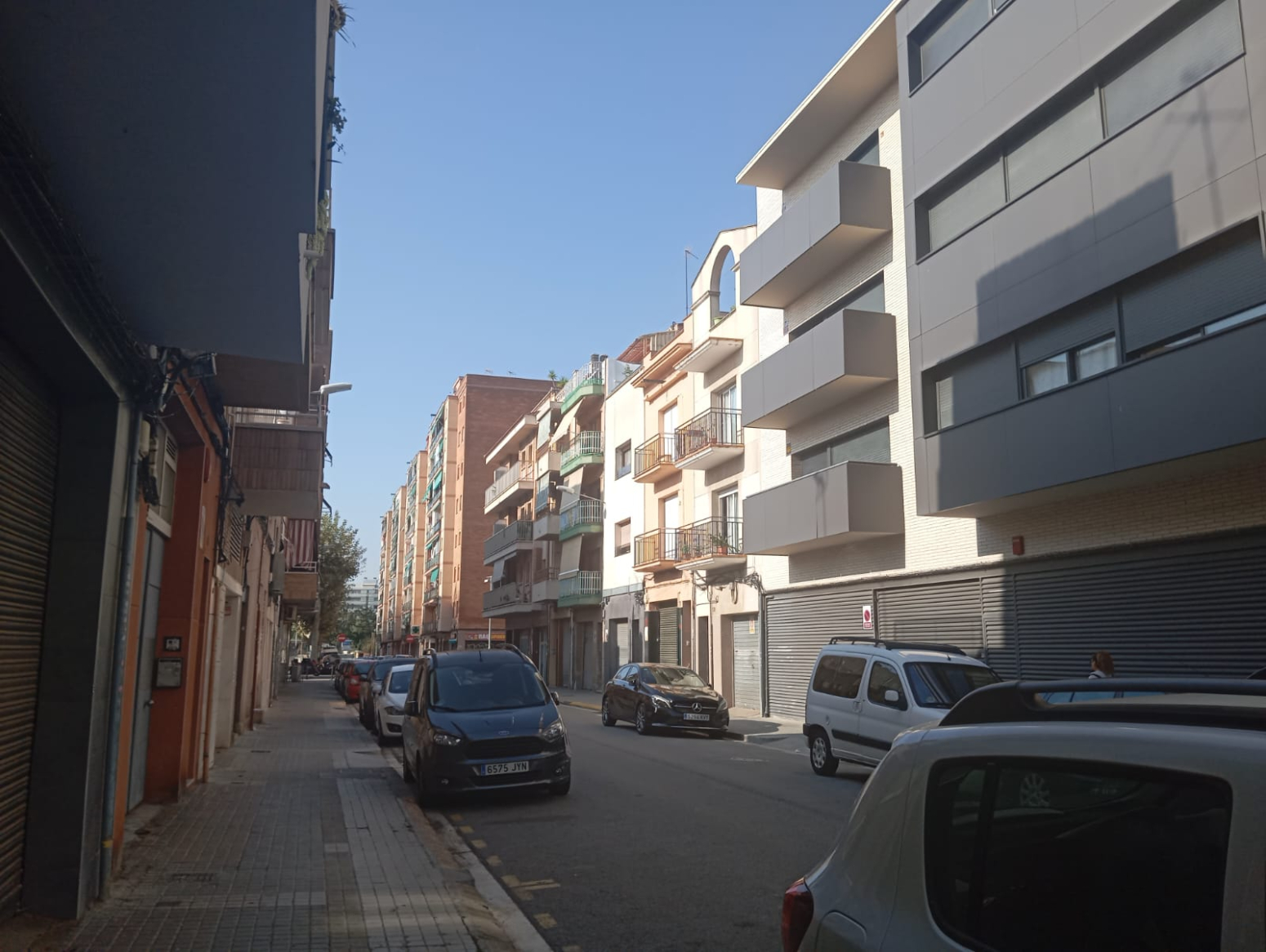 Pisos-Venta-Sant AdriÃ  de BesÃ²s-1414789-Foto-4