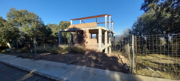 Casas o chalets-Venta--1455613