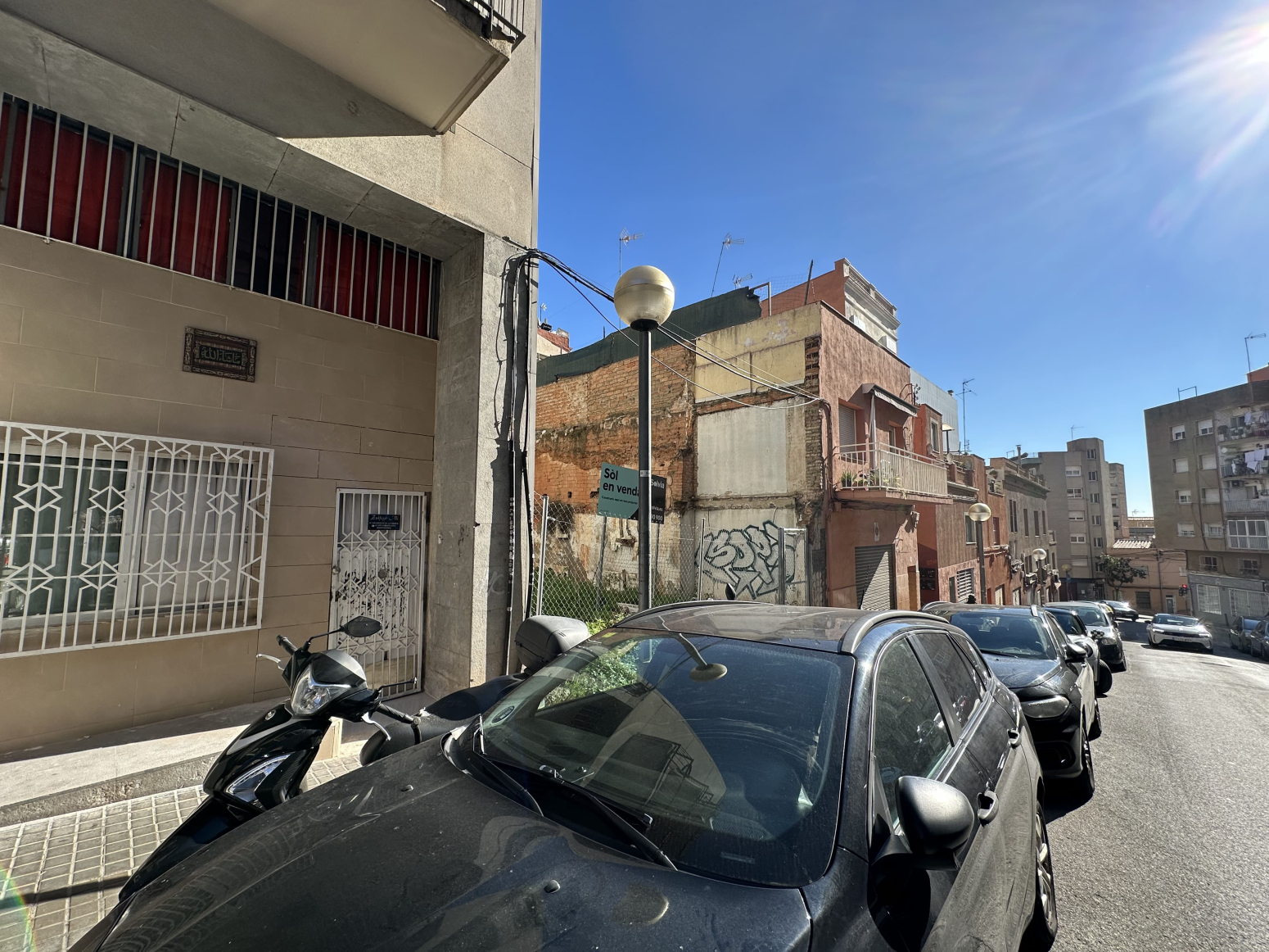 Fincas y solares-Venta-Badalona-1459498-Foto-3