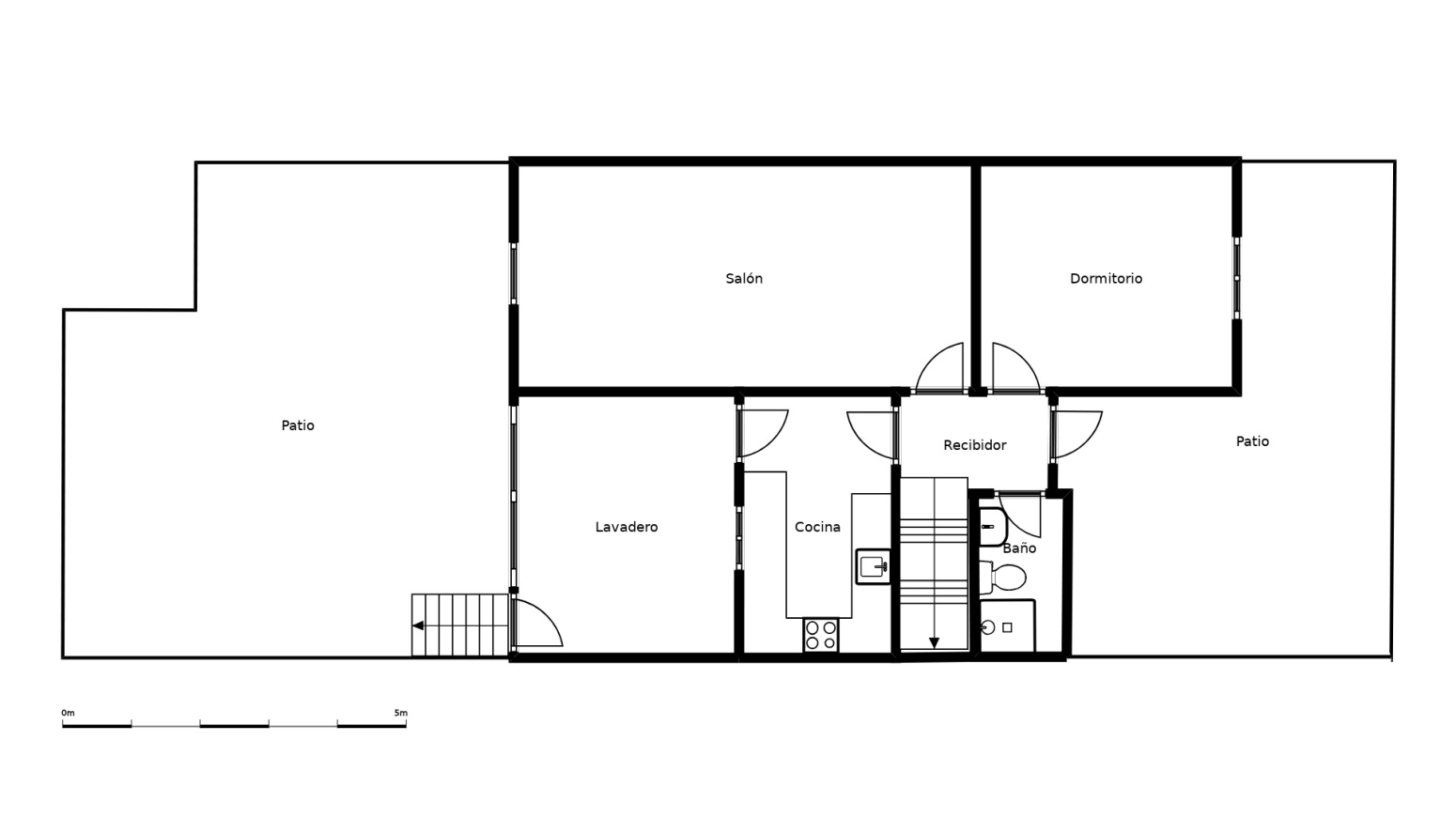 Casas o chalets-Venta-Matadepera-1501119-Foto-30