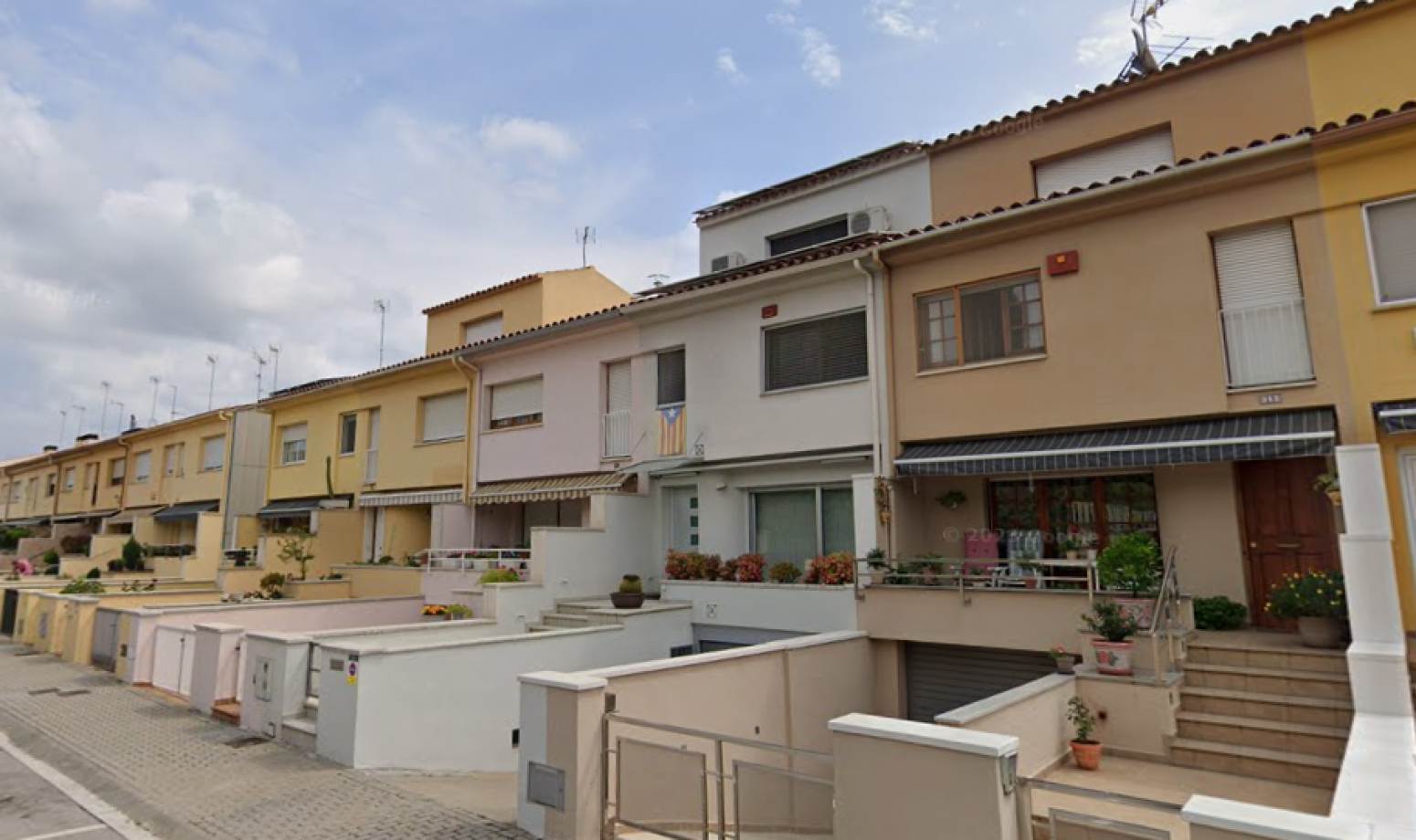 Casas o chalets-Venta-Canovelles-1509481-Foto-2