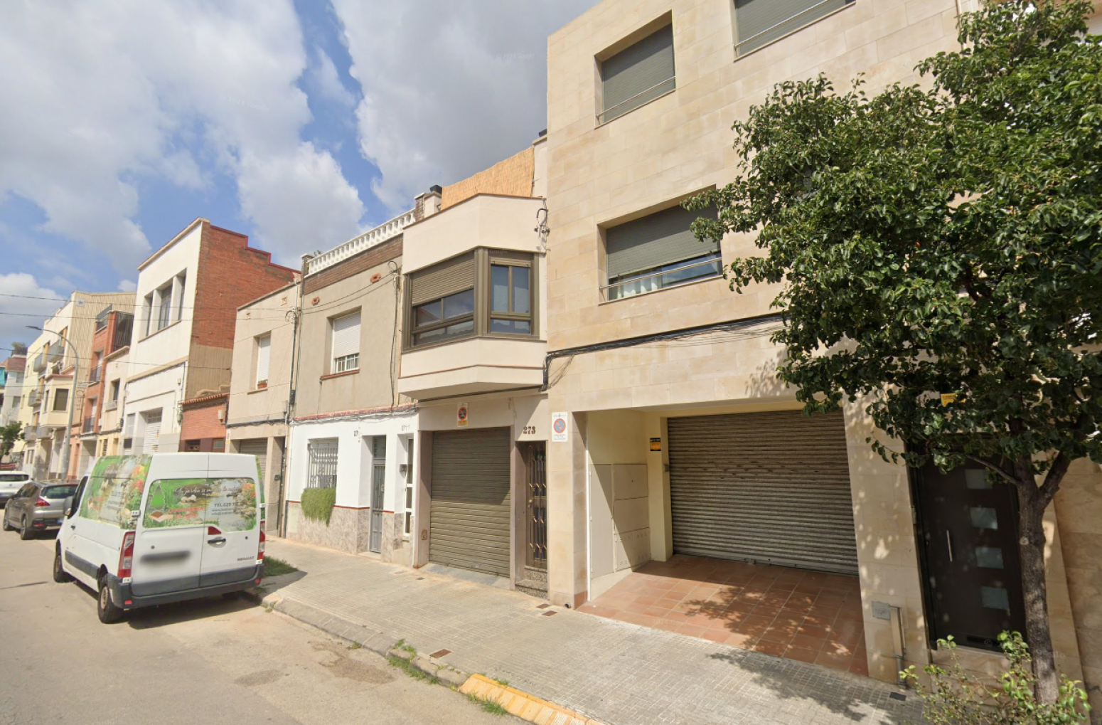 Casas o chalets-Venta-Terrassa-1509515-Foto-3