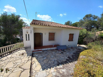 Casas o chalets-Venta--1559964