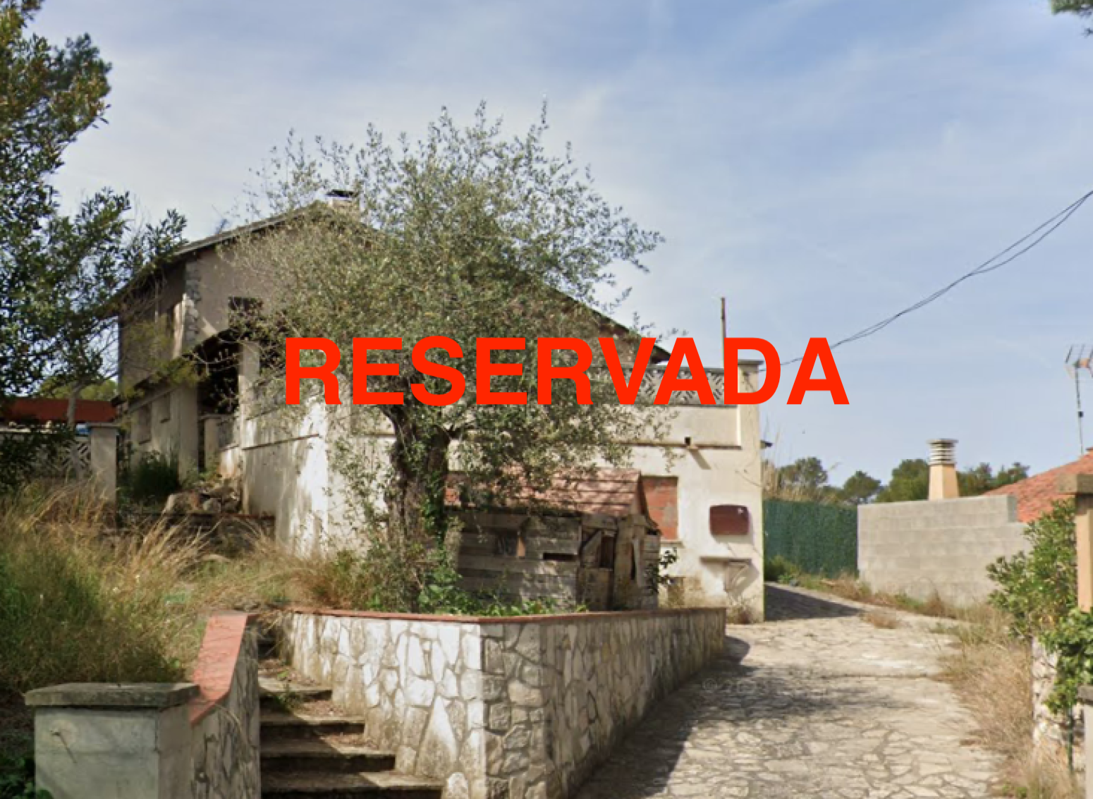 Casas o chalets-Venta-Mediona-1560106-Foto-1