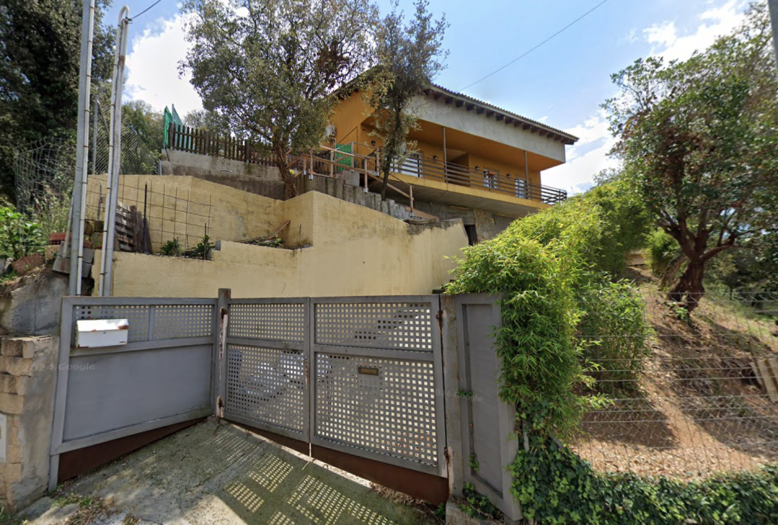 Casas o chalets-Venta-Vallgorguina-1658079-Foto-2