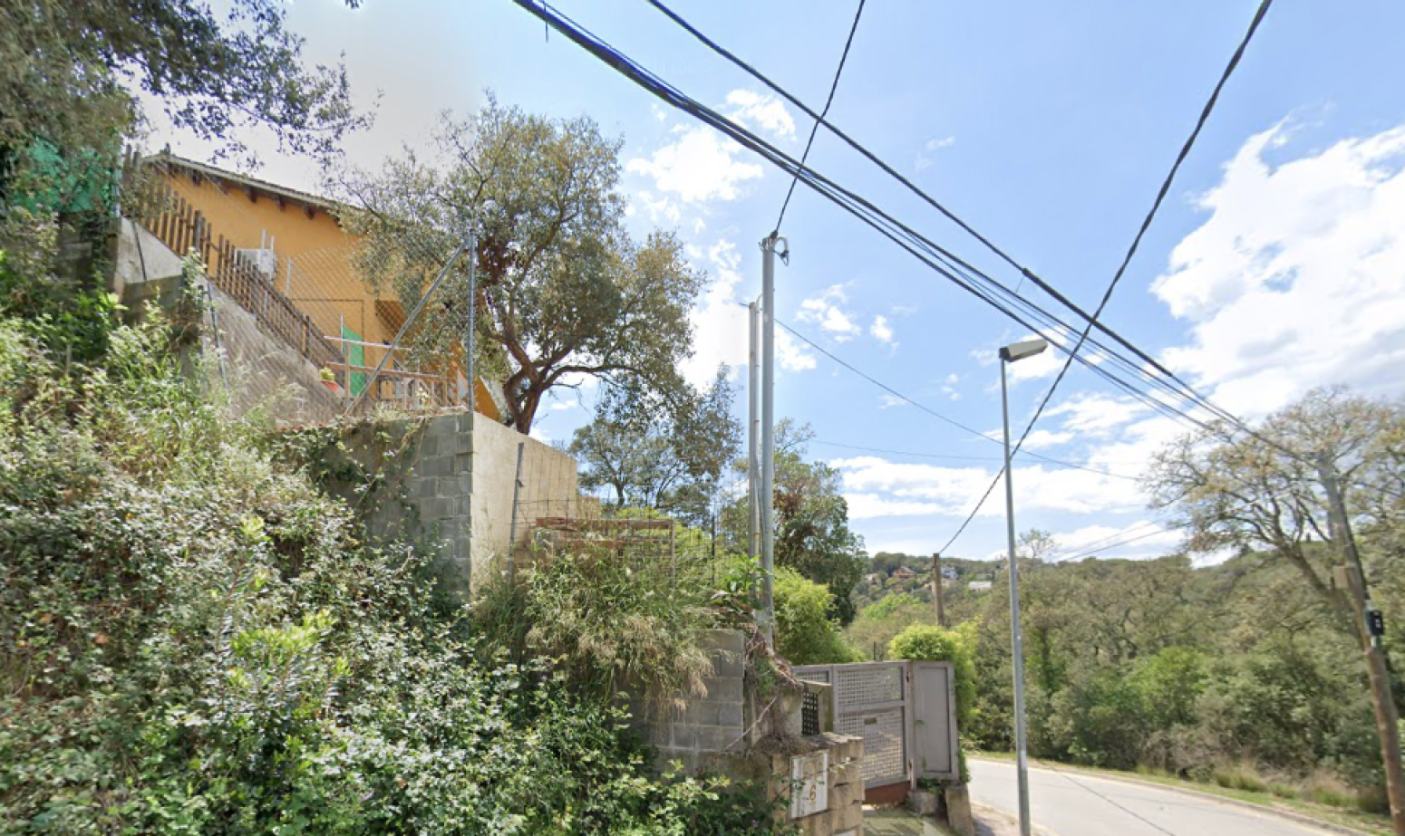 Casas o chalets-Venta-Vallgorguina-1658079-Foto-6