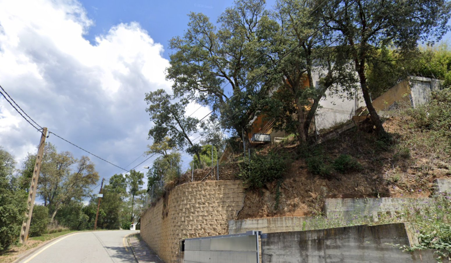 Casas o chalets-Venta-Vallgorguina-1658079-Foto-5