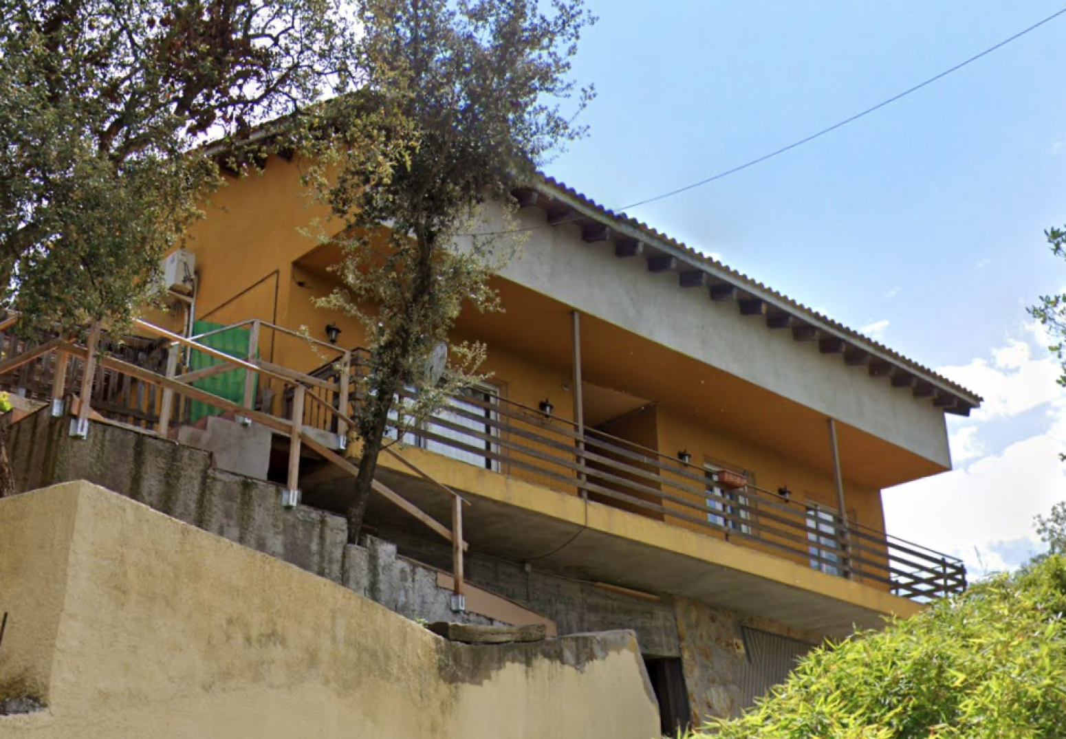 Casas o chalets-Venta-Vallgorguina-1658079-Foto-3