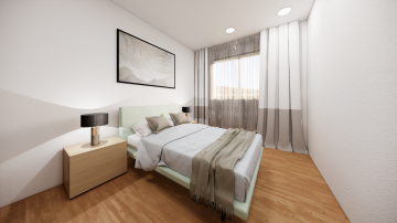 Dormitorio