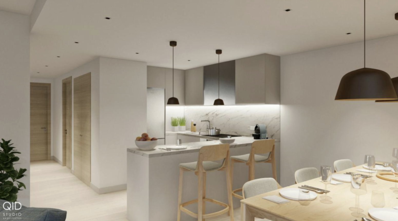 Pisos-Venta-Santa Maria de Palautordera-2315263-Foto-2