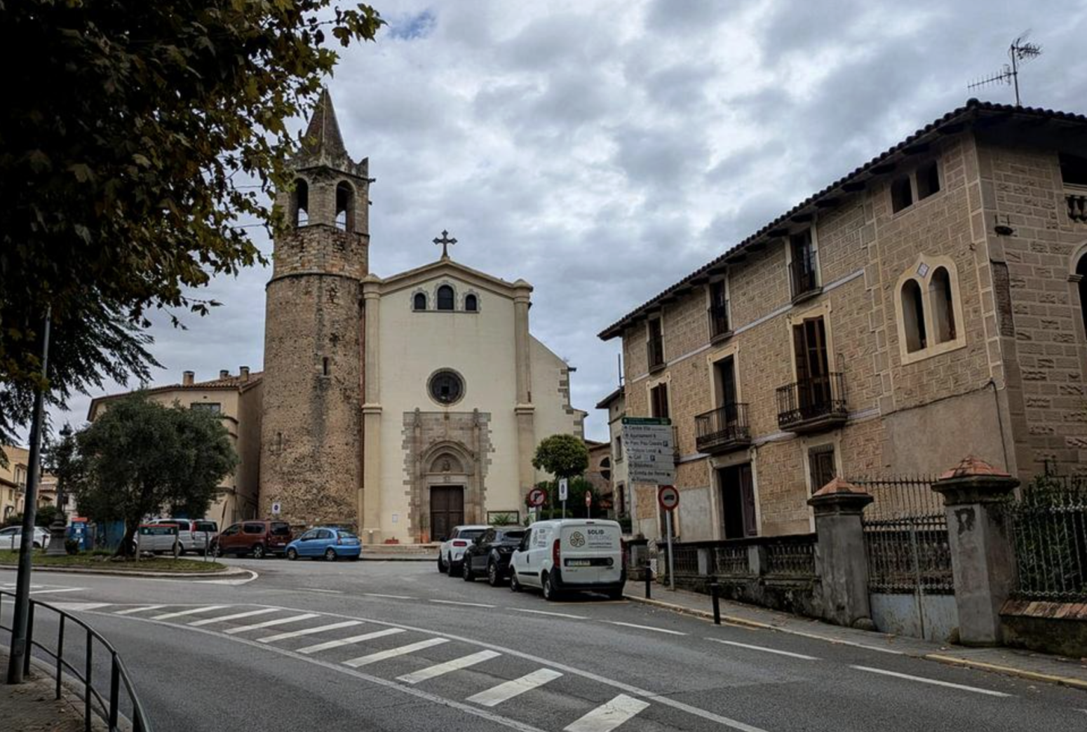 Pisos-Venta-Santa Maria de Palautordera-2315263-Foto-5