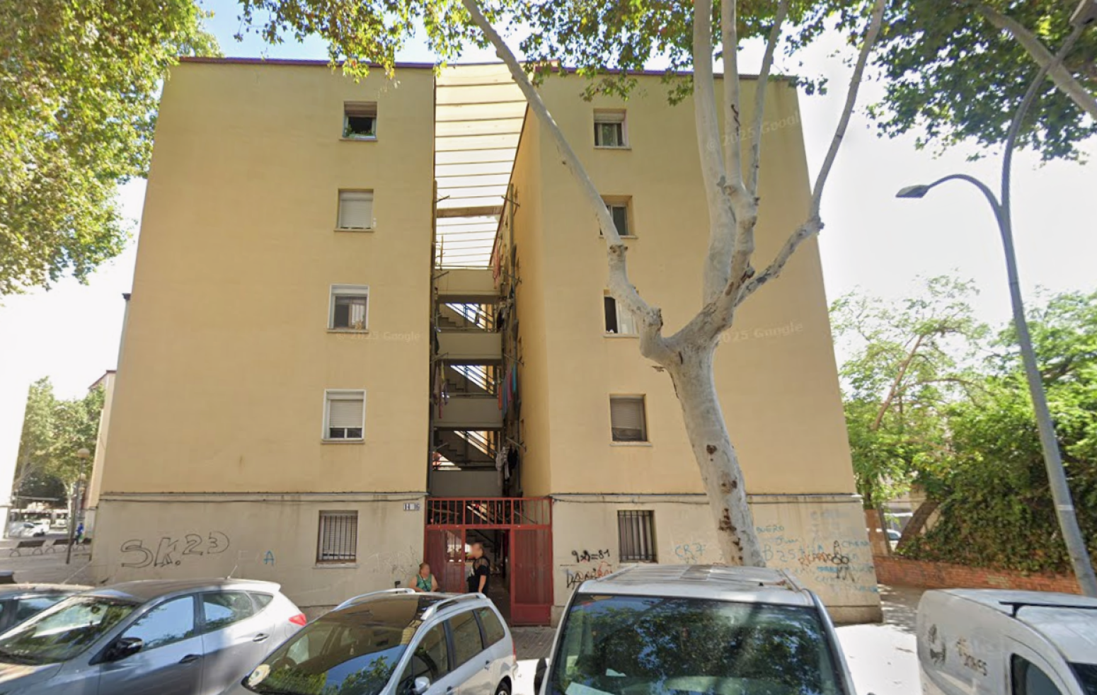 Pisos-Venta-Badalona-2364850-Foto-2