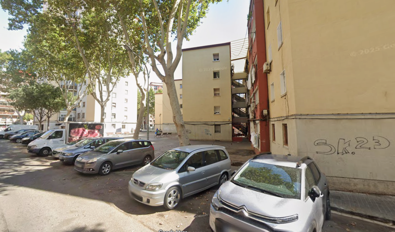 Pisos-Venta-Badalona-2364850-Foto-4