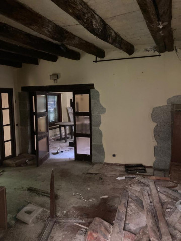 Salón-comedor