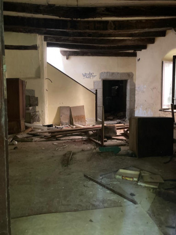 Salón-comedor