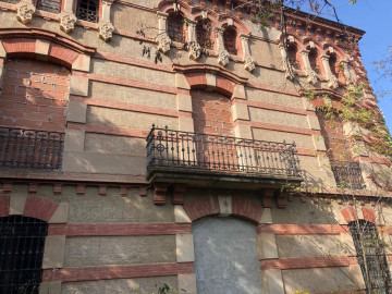 Fachada