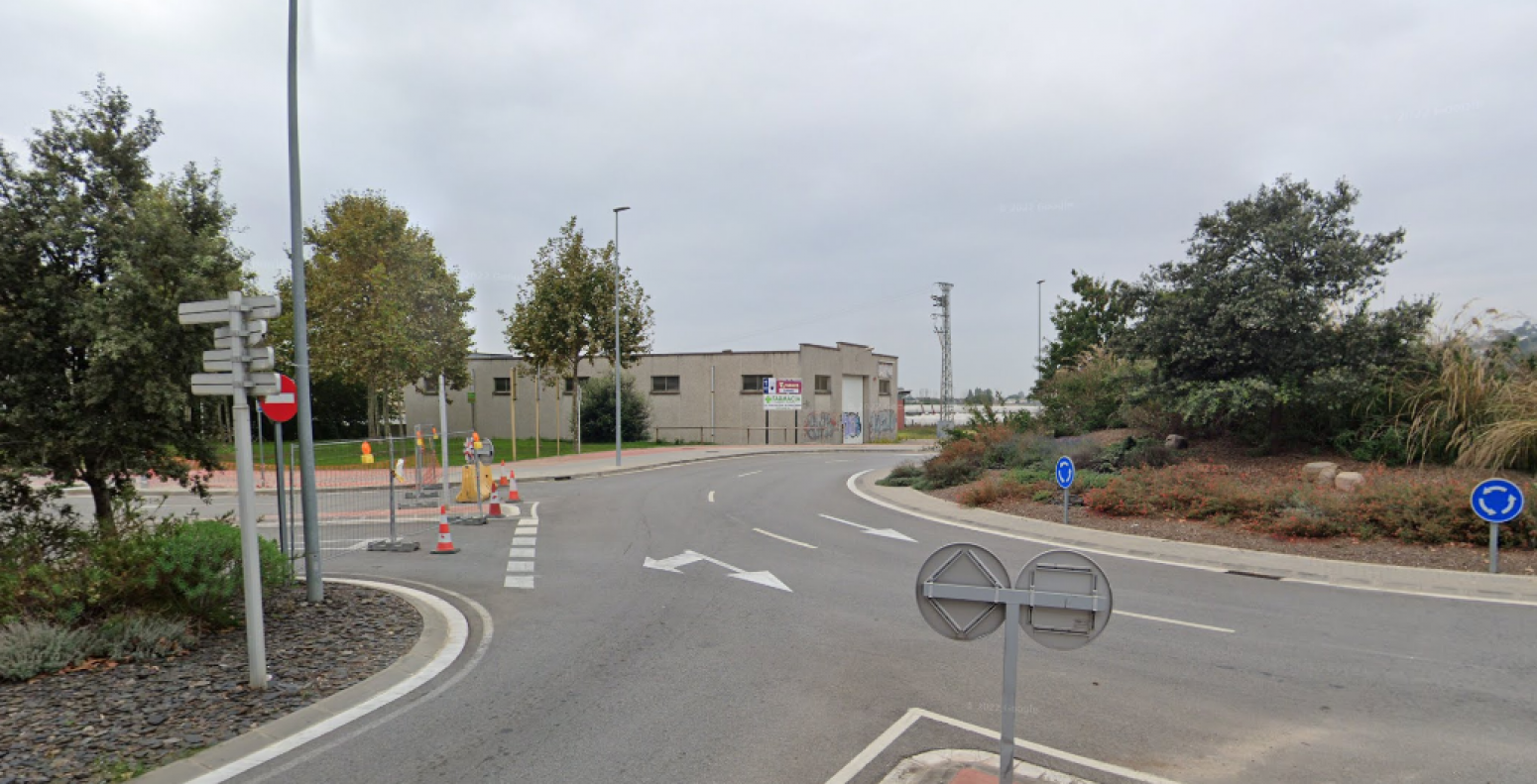 Garajes-Venta-Malgrat de Mar-746095-Foto-5