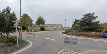 Garajes-Venta-Malgrat de Mar-746095-Foto-4-Carrousel