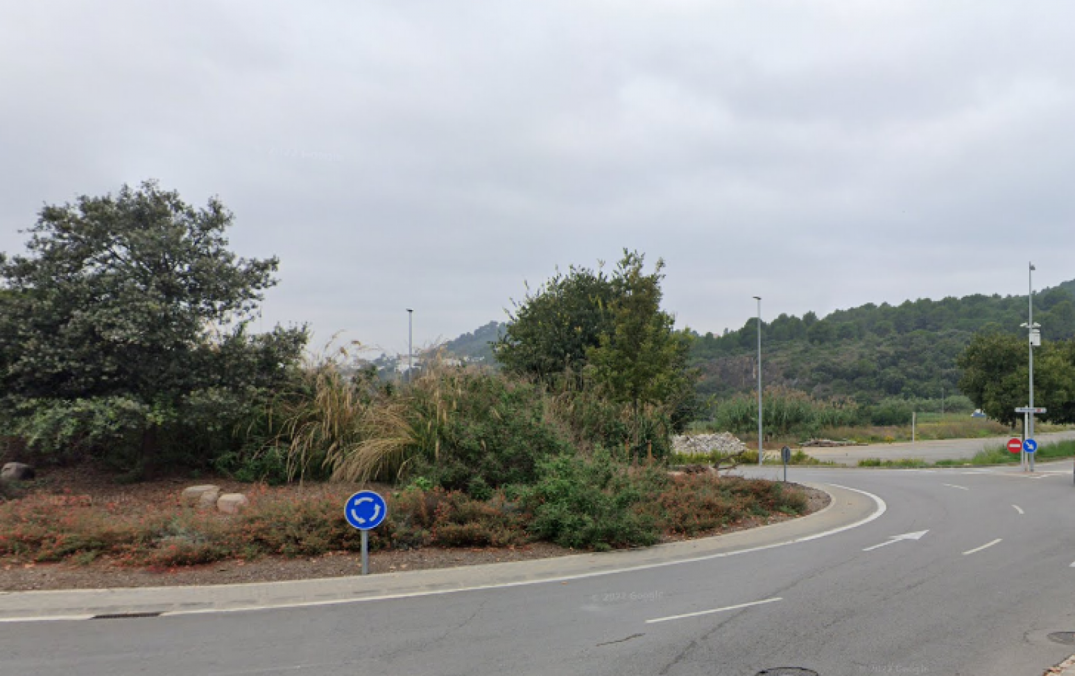 Garajes-Venta-Malgrat de Mar-746095-Foto-4