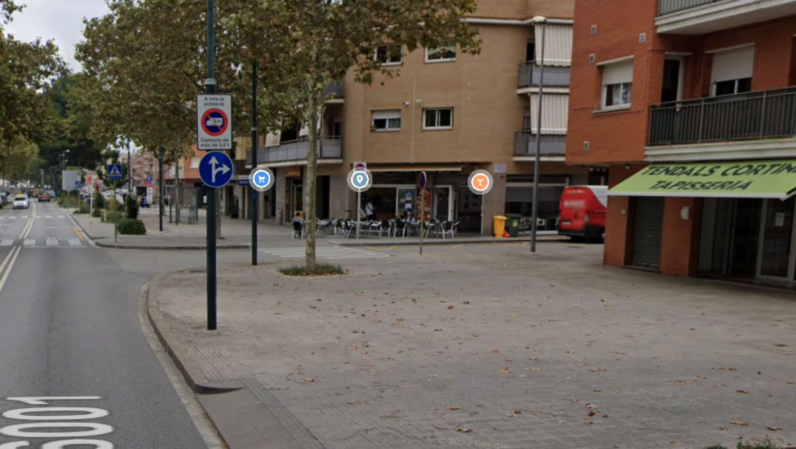 Garajes-Venta-Malgrat de Mar-746095-Foto-2