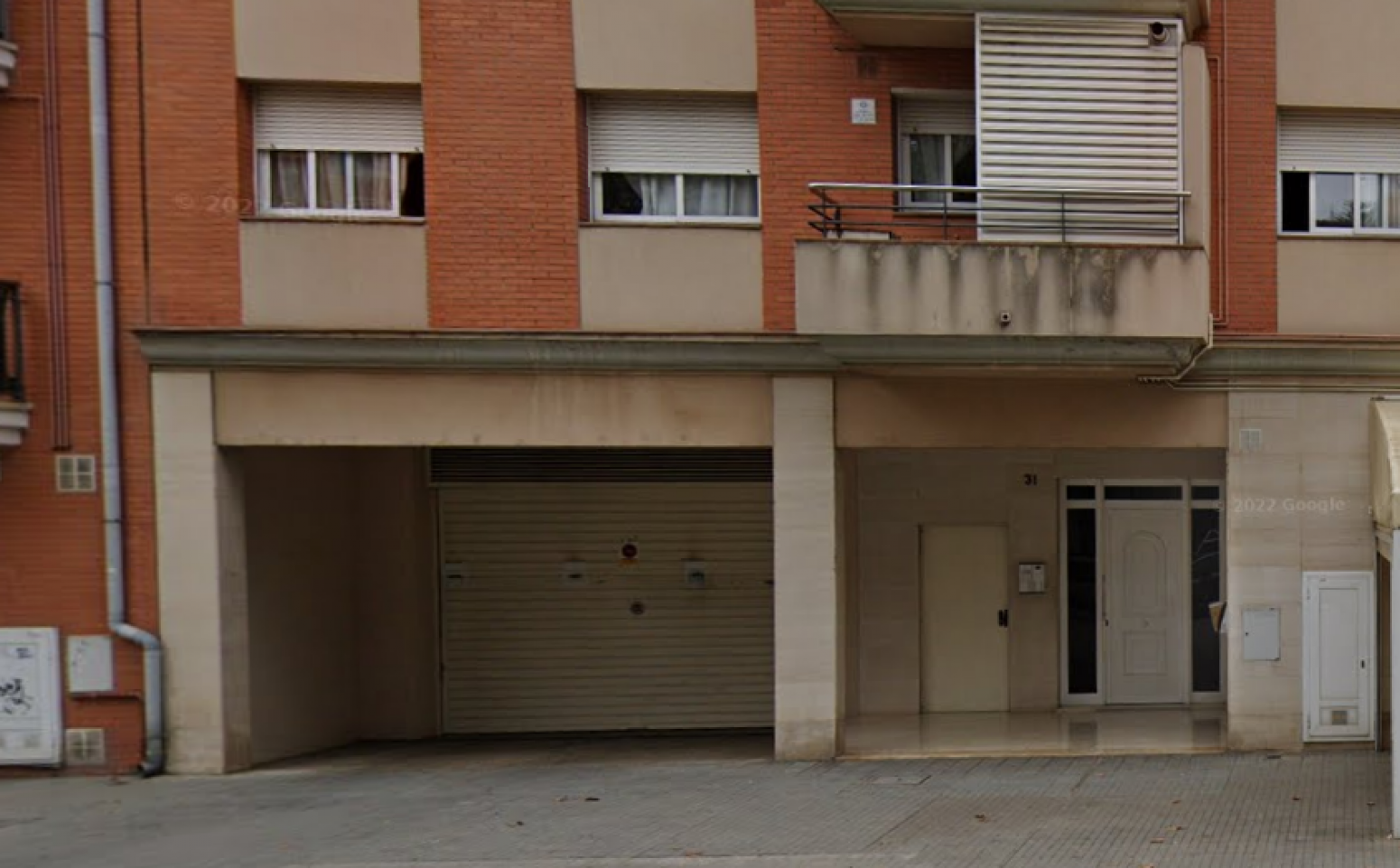 Garajes-Venta-Malgrat de Mar-746095-Foto-1
