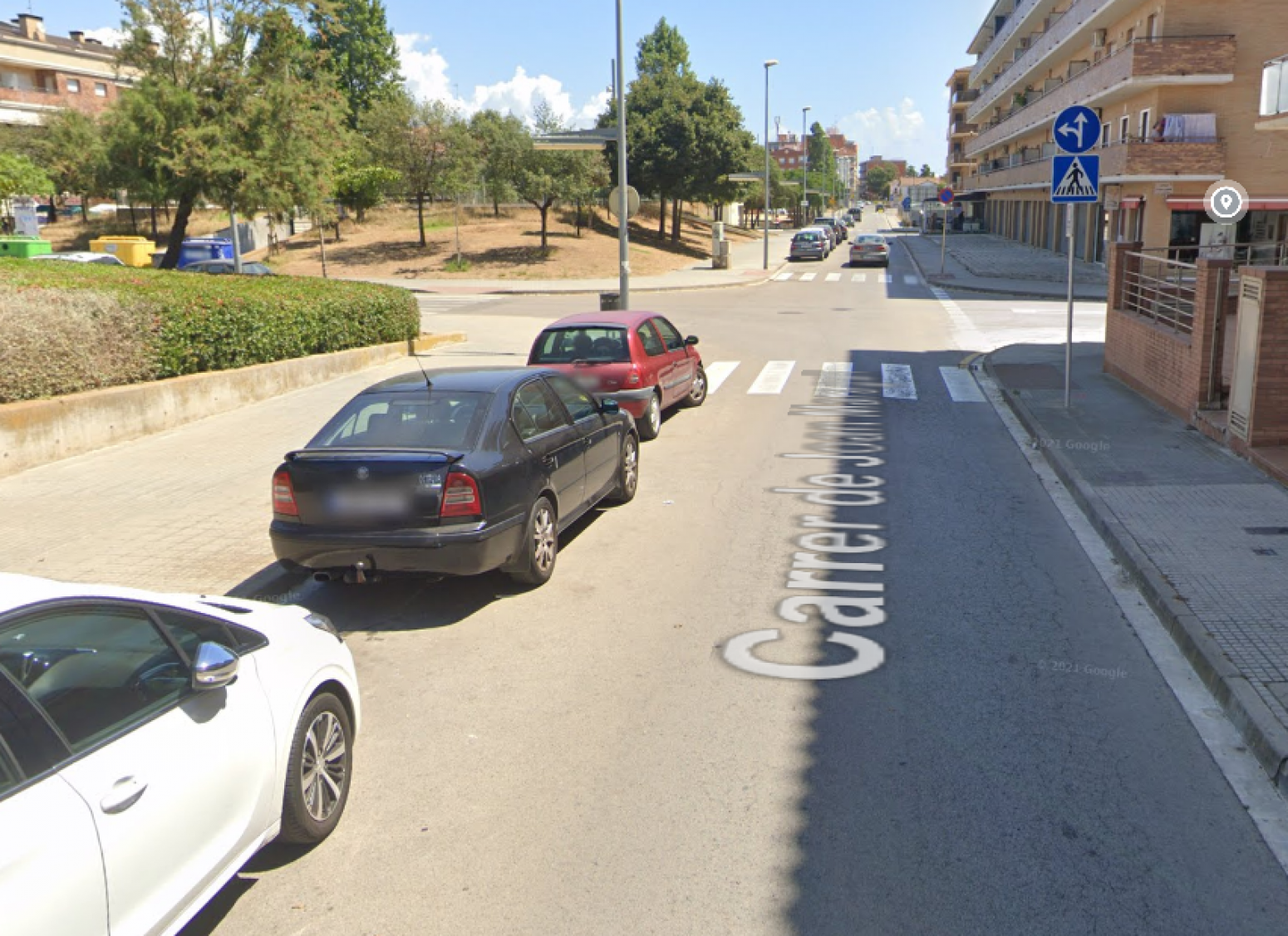 Garajes-Venta-Malgrat de Mar-746478-Foto-3