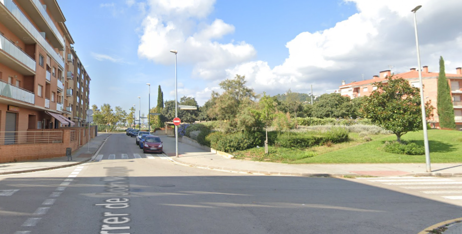 Garajes-Venta-Malgrat de Mar-746478-Foto-6