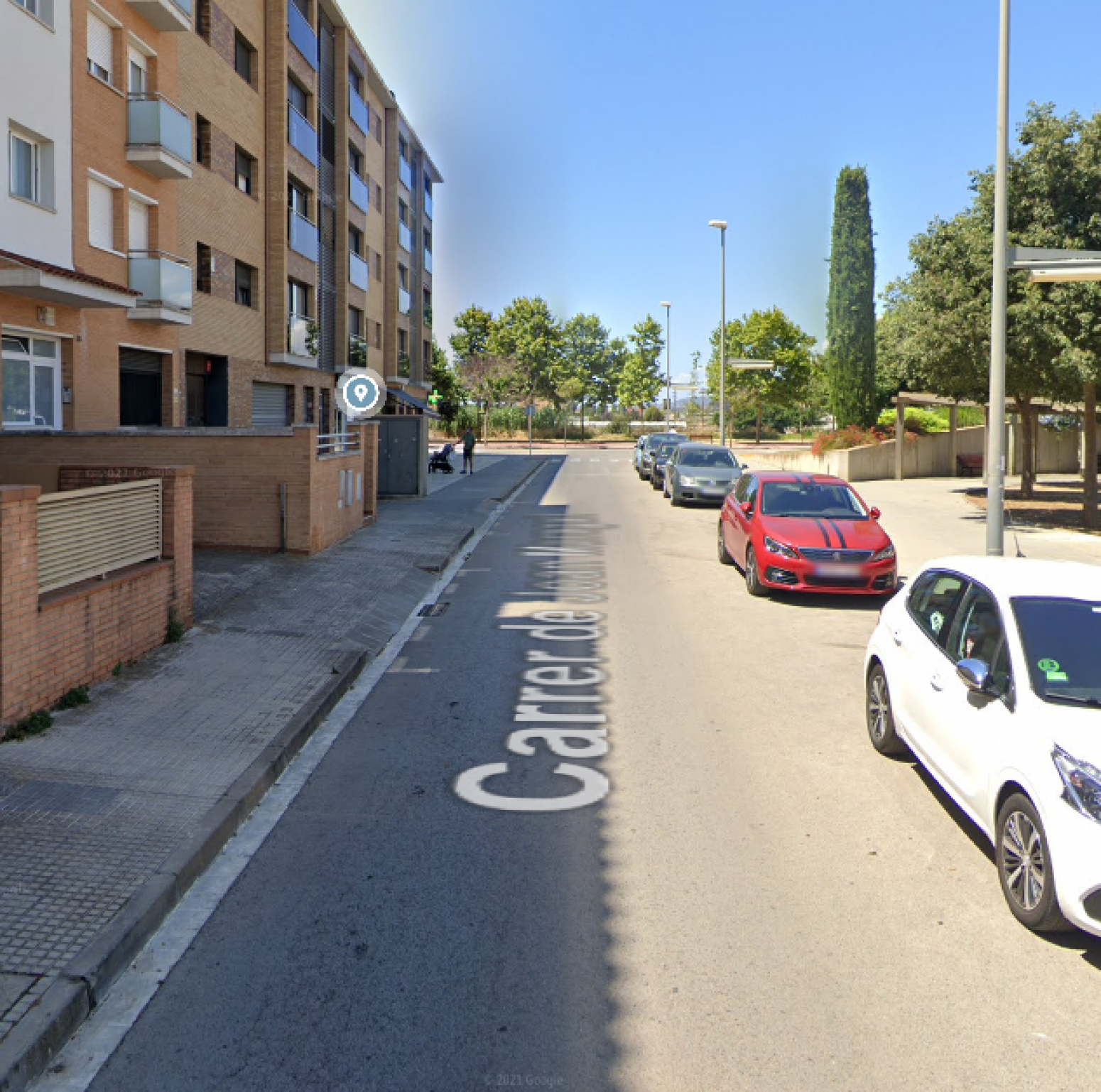 Garajes-Venta-Malgrat de Mar-746478-Foto-2