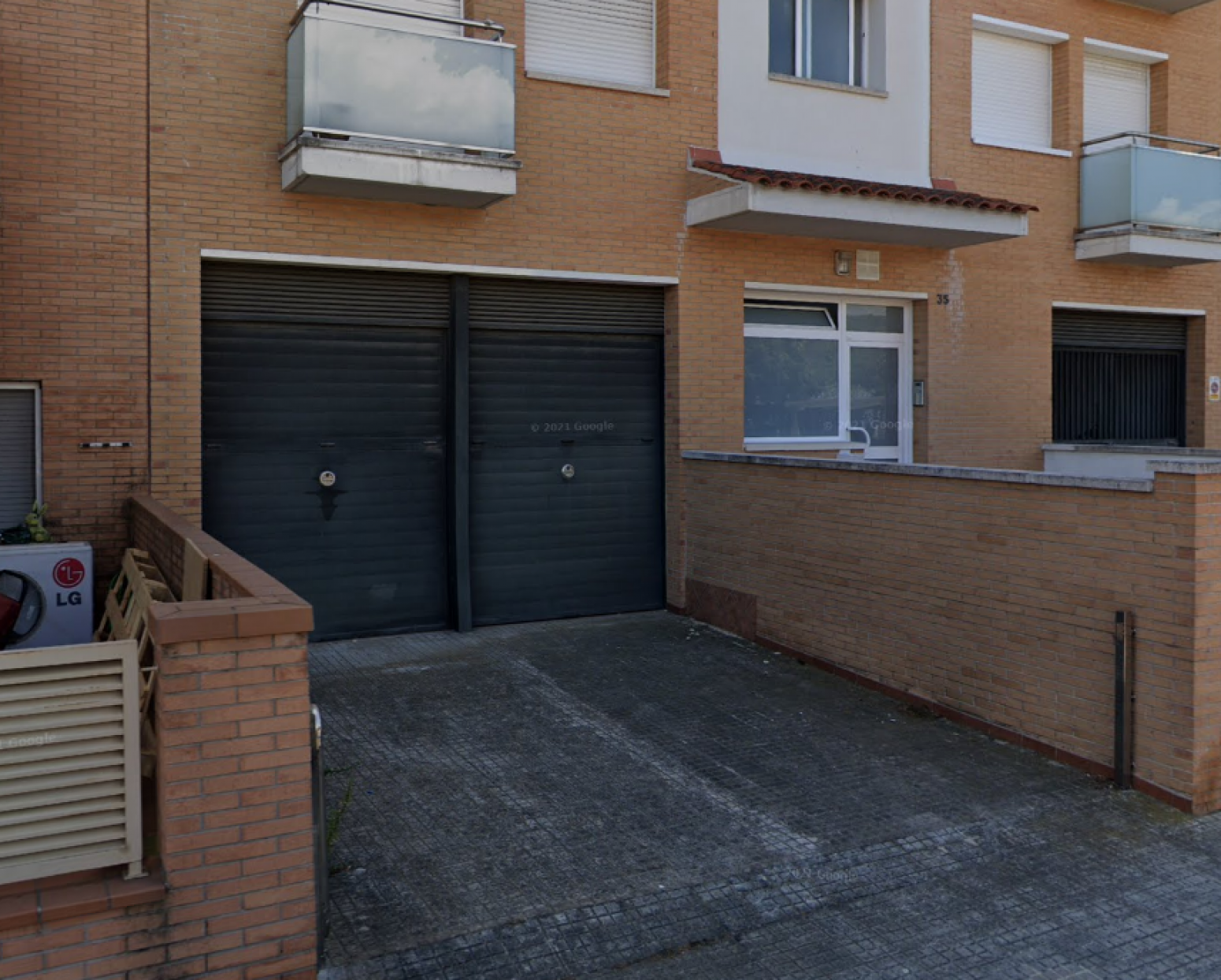 Garajes-Venta-Malgrat de Mar-746478-Foto-1