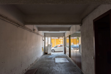 Entrada