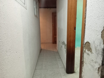 Pasillo