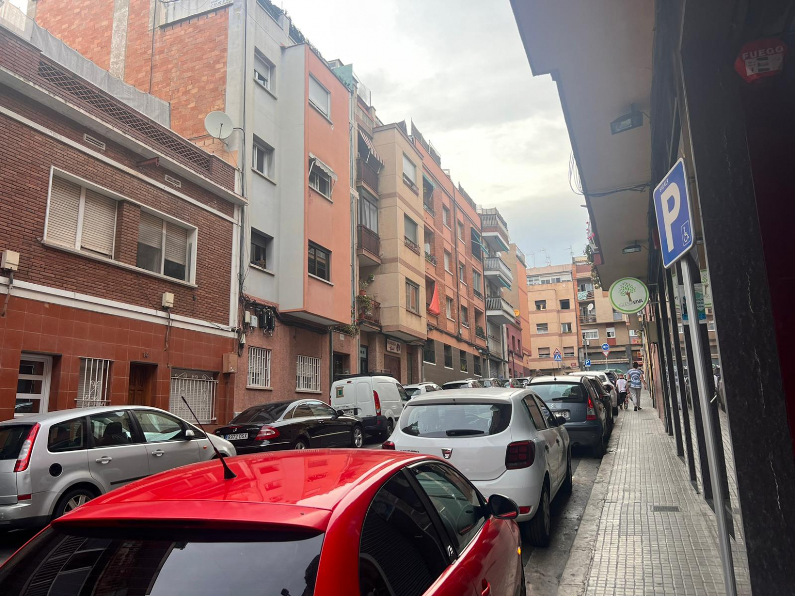 Locales-Venta-Santa Coloma de Gramanet-820664-Foto-19