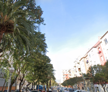 Alrededores