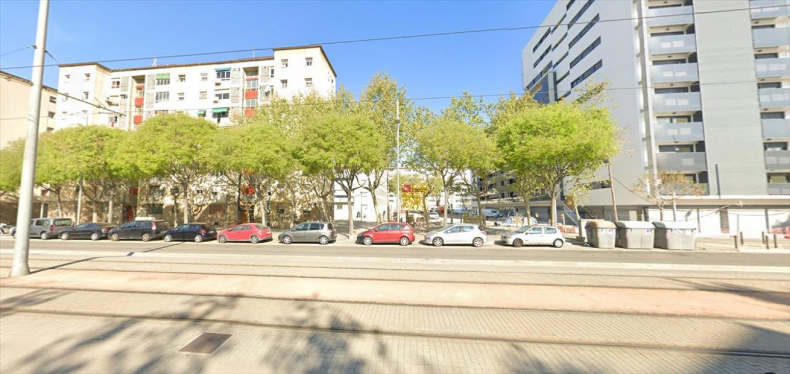 Sin Posesion-Venta-Badalona-910108-Foto-5