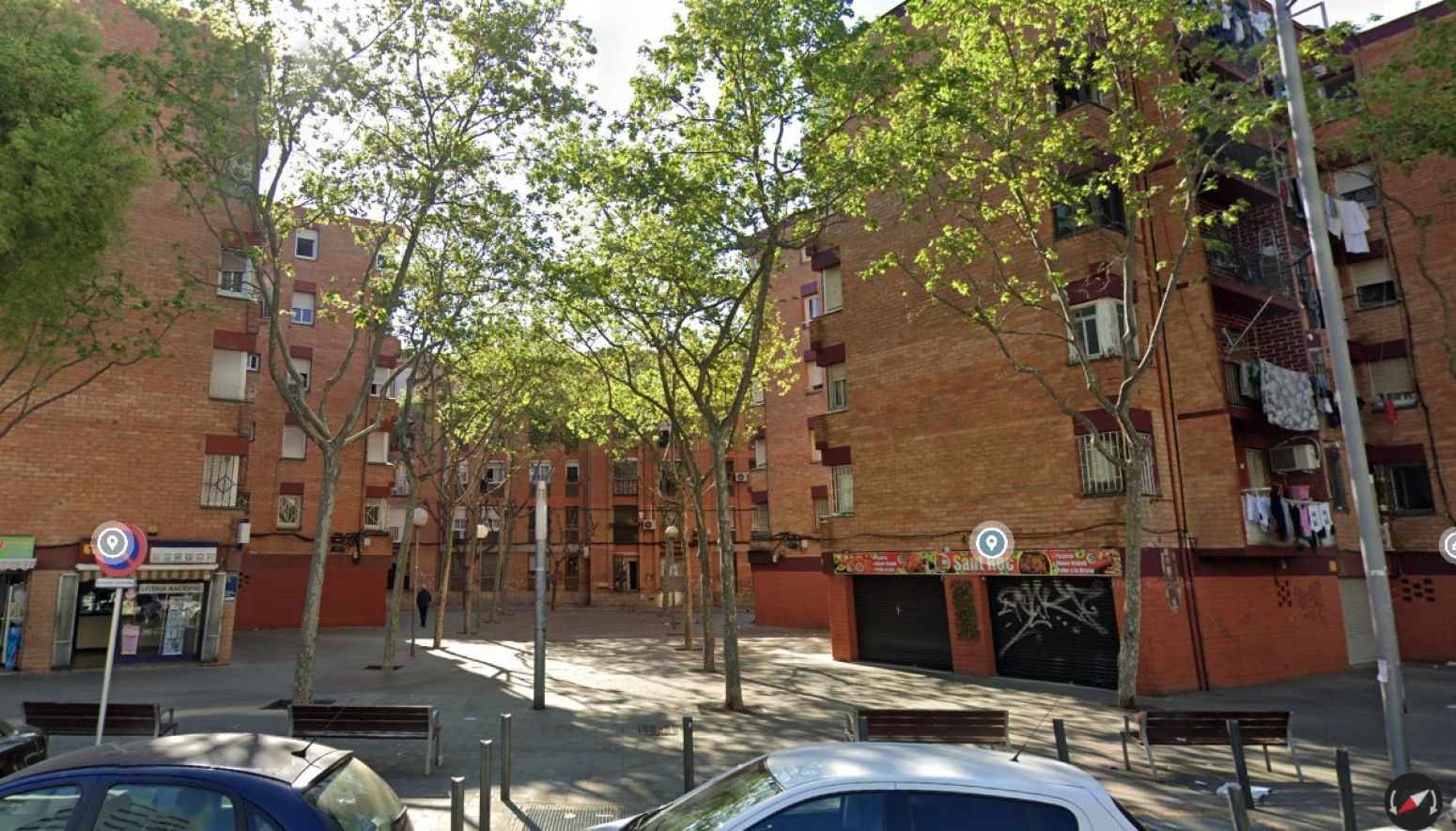 Sin Posesion-Venta-Badalona-910108-Foto-4