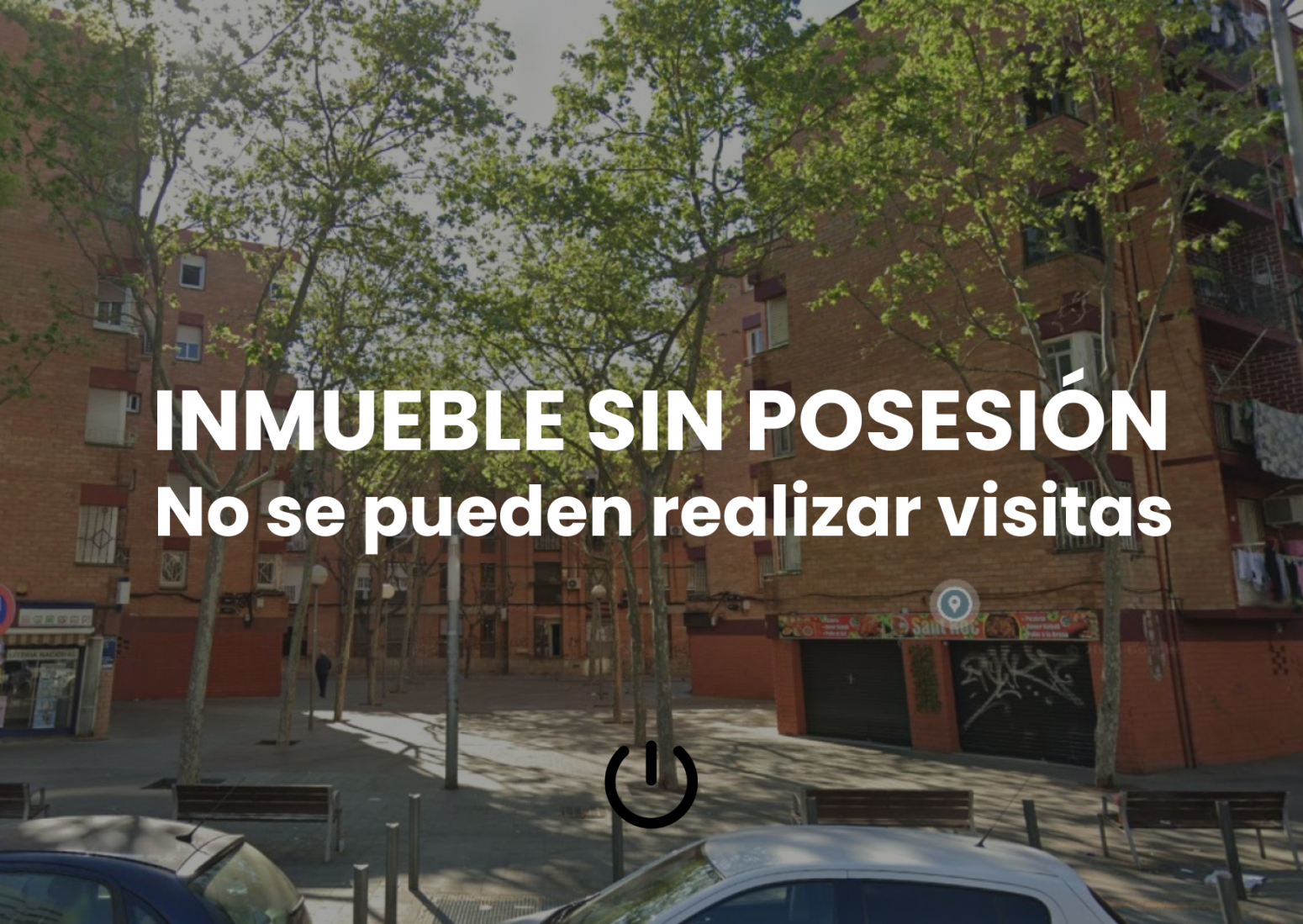 Sin Posesion-Venta-Badalona-910108-Foto-1