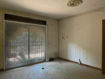 Salón-comedor